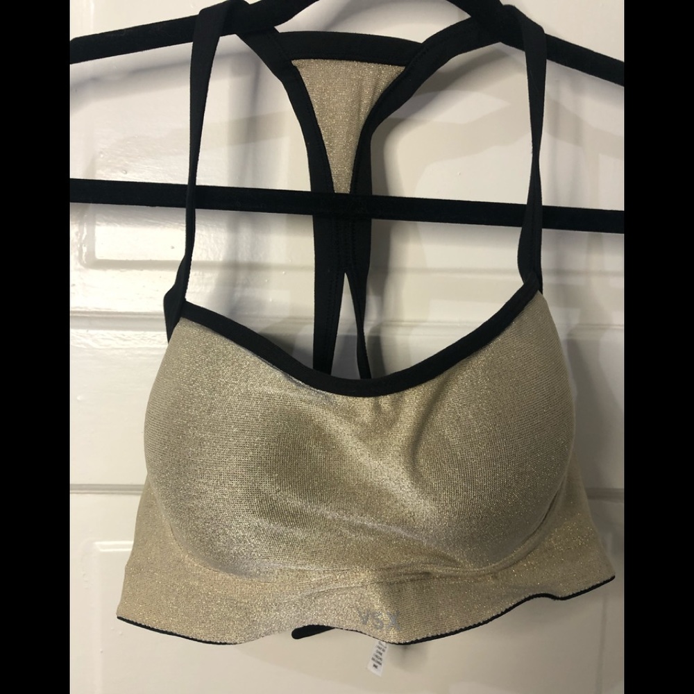 Victoria Secret sports bra